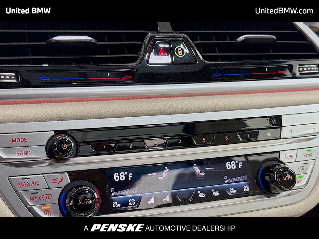 Thumbnail: 2021 BMW 7 Series - 11