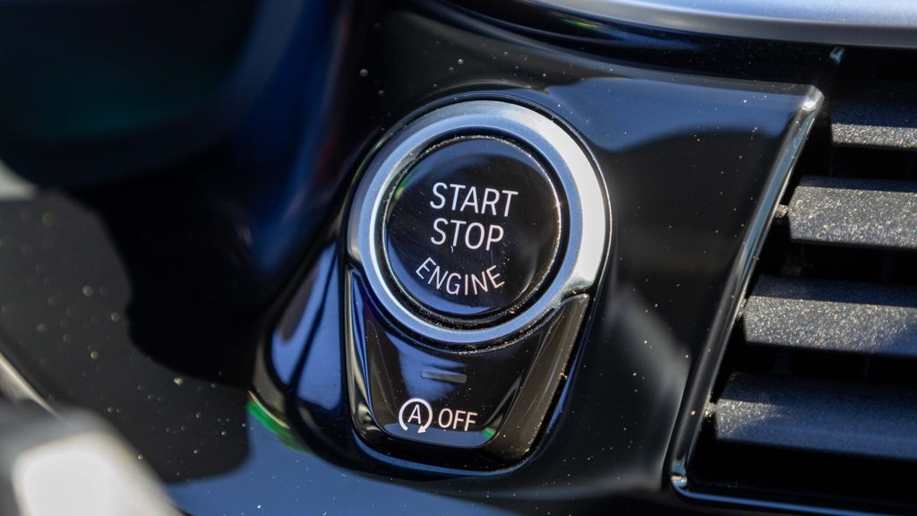 Used 2020 BMW 5 Series 530i 4D Sedan