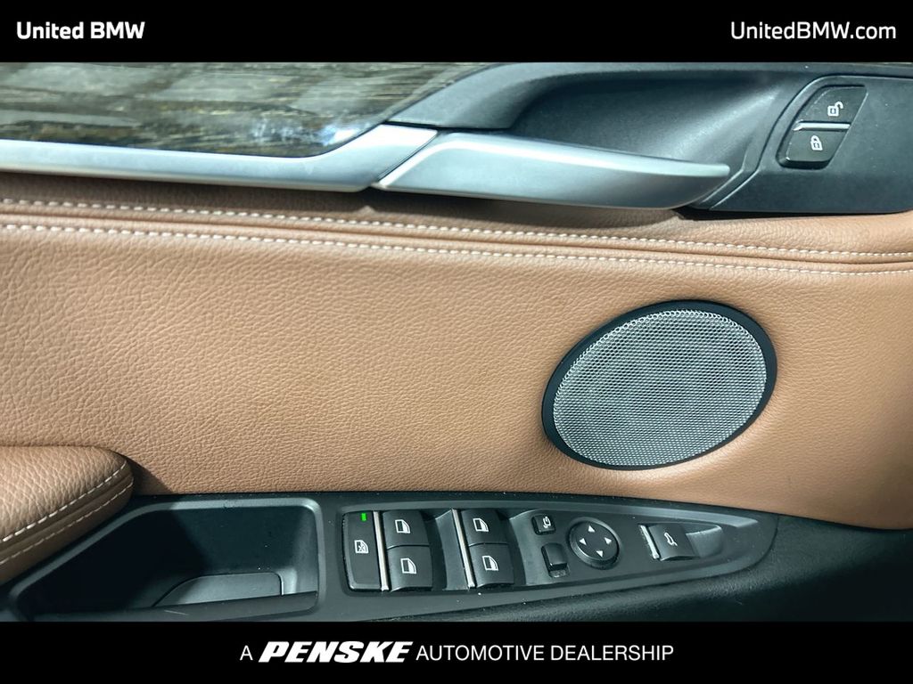 Thumbnail: 2018 BMW X5 - 11