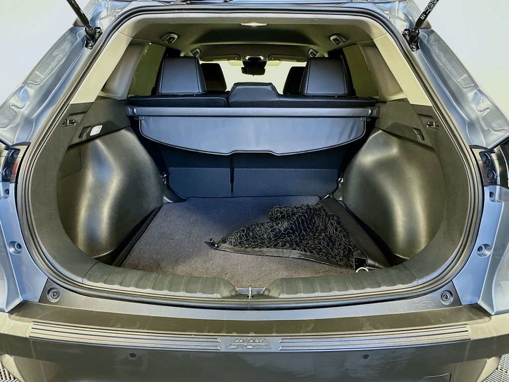 Thumbnail: 2024 Toyota Corolla Cross - 26