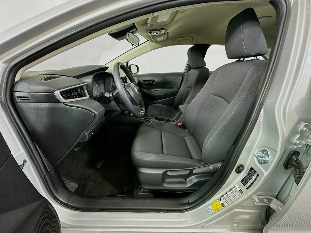 Thumbnail: 2024 Toyota Corolla - 20