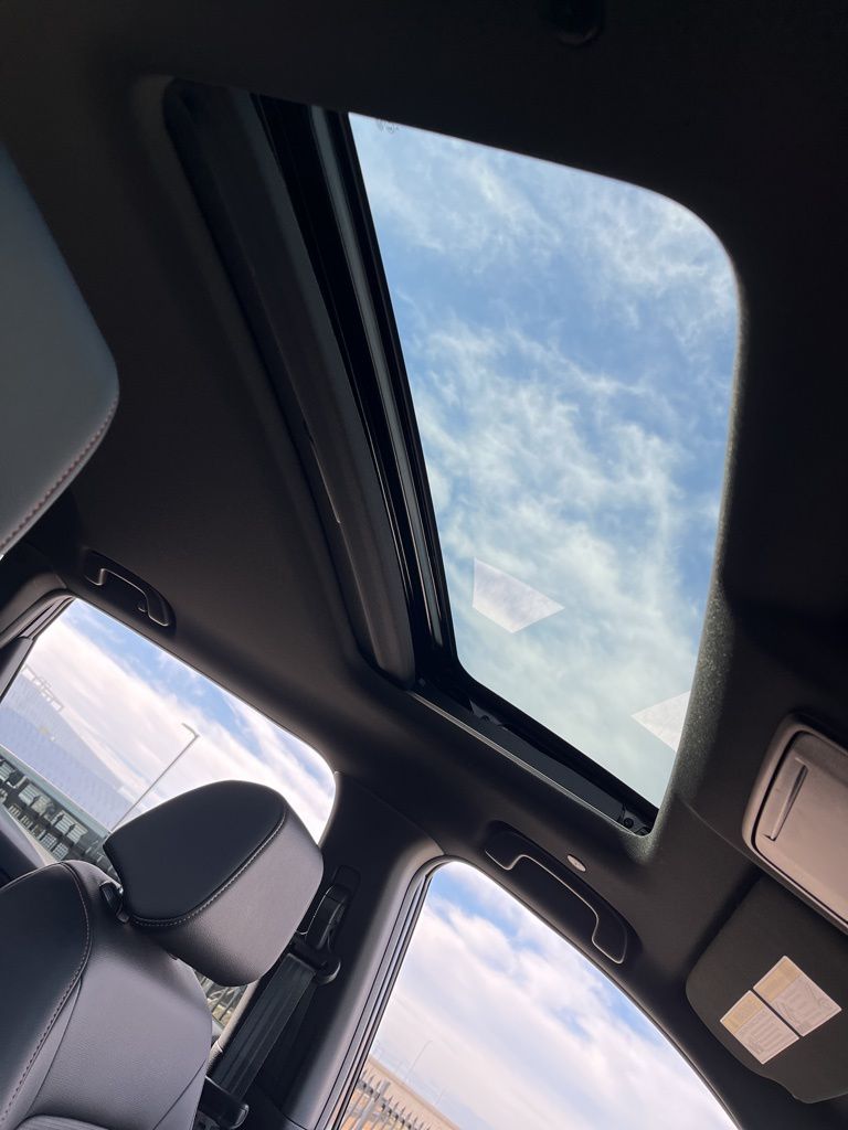 Thumbnail: 2026 Honda CR-V - 32