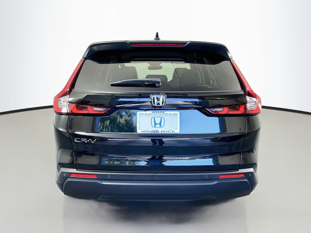Thumbnail: 2025 Honda CR-V - 6
