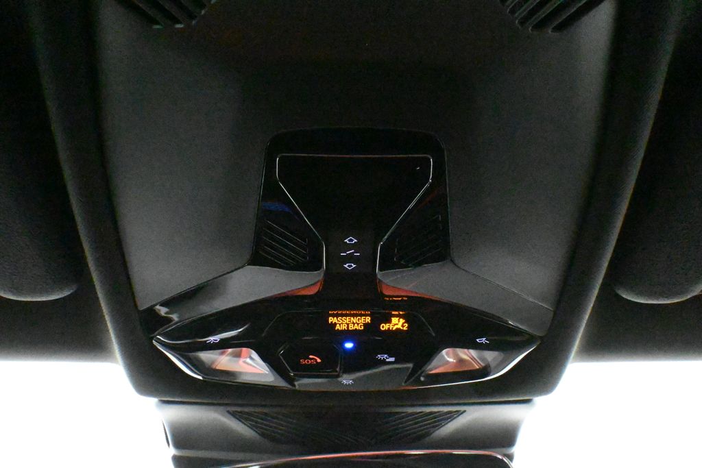 Thumbnail: 2025 BMW 2 Series - 22