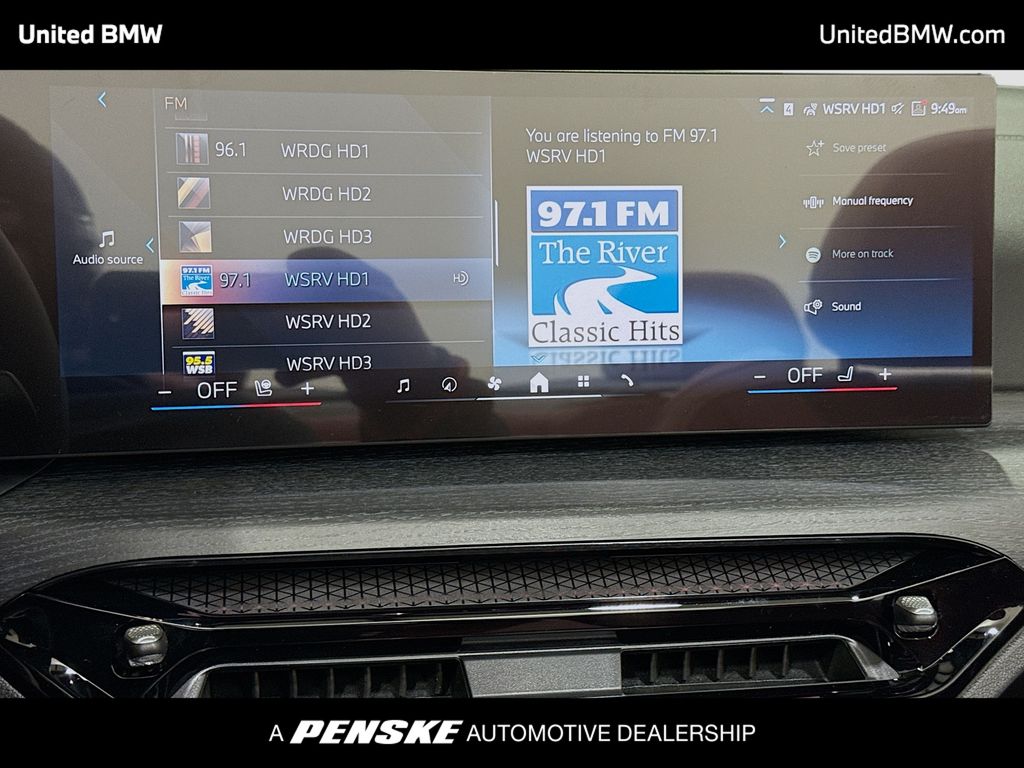 Thumbnail: 2026 BMW 4 Series - 8