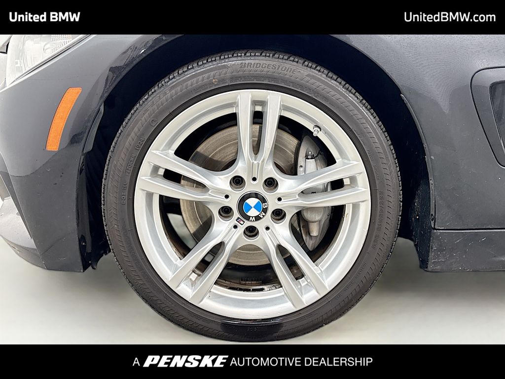 Thumbnail: 2015 BMW 4 Series - 2