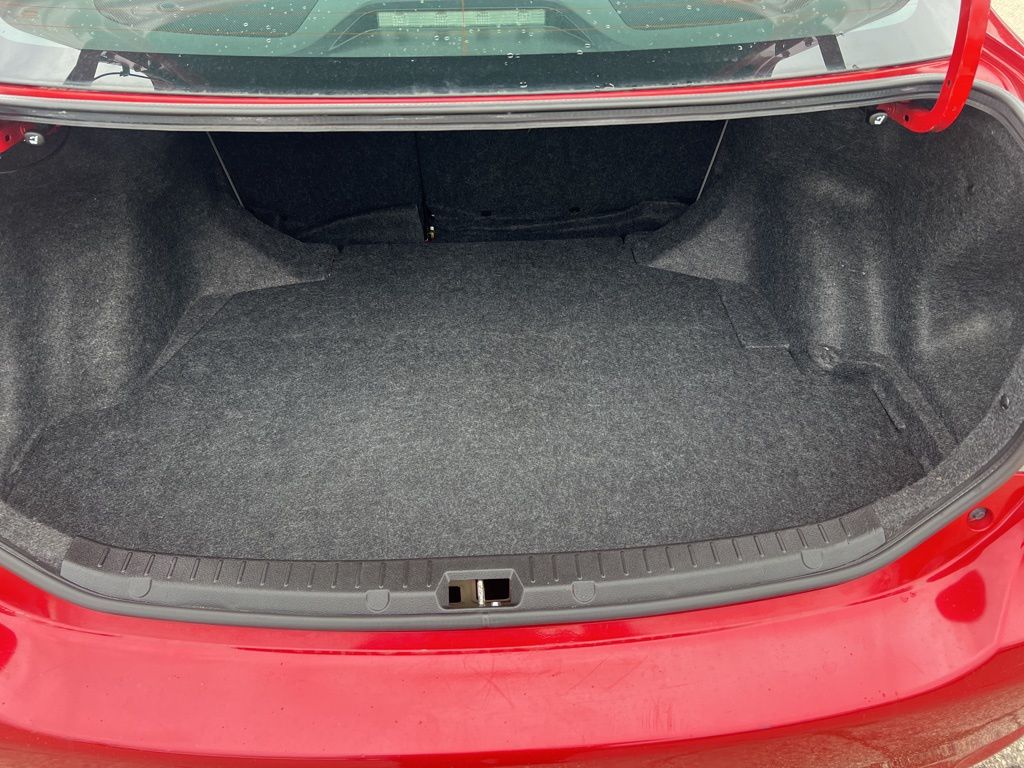 2013 Toyota Corolla L photo