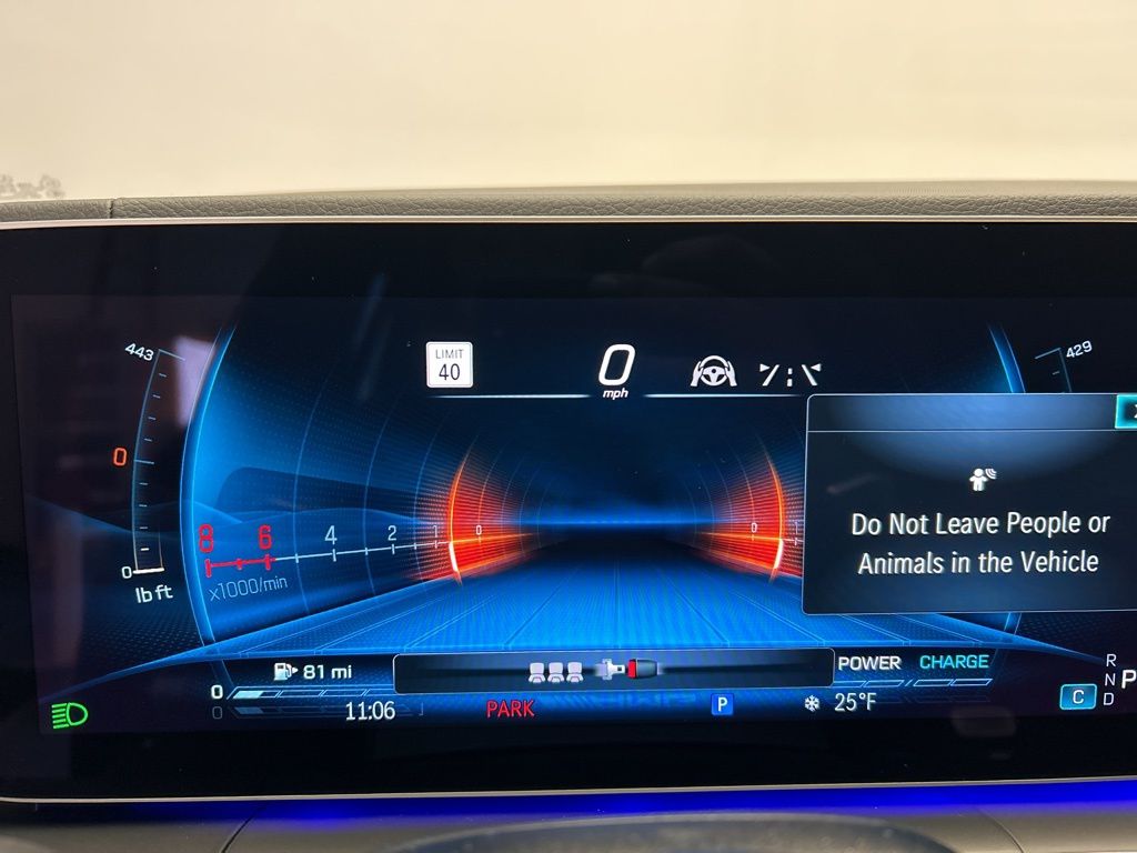 Thumbnail: 2026 Mercedes-Benz GLE - 16