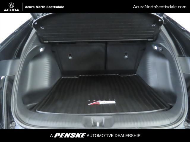 Thumbnail: 2025 Acura ADX - 31