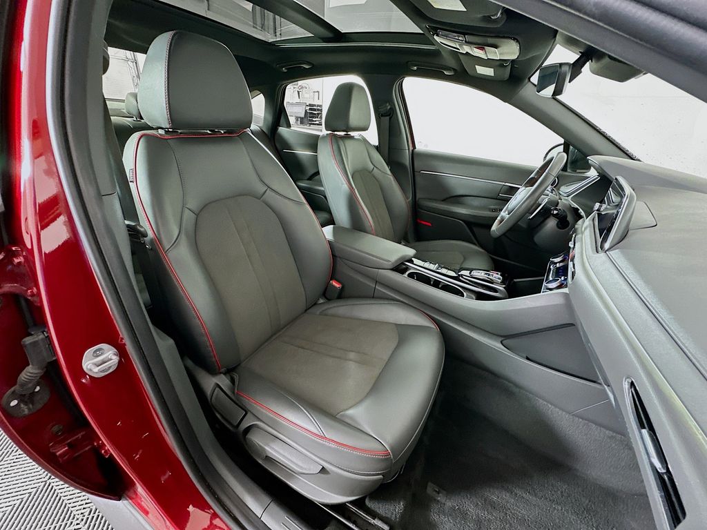 2023 Hyundai Sonata SEL Plus 29