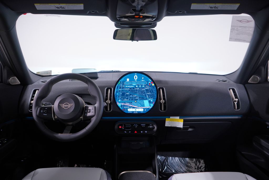 Thumbnail: 2026 MINI Cooper Countryman - 10