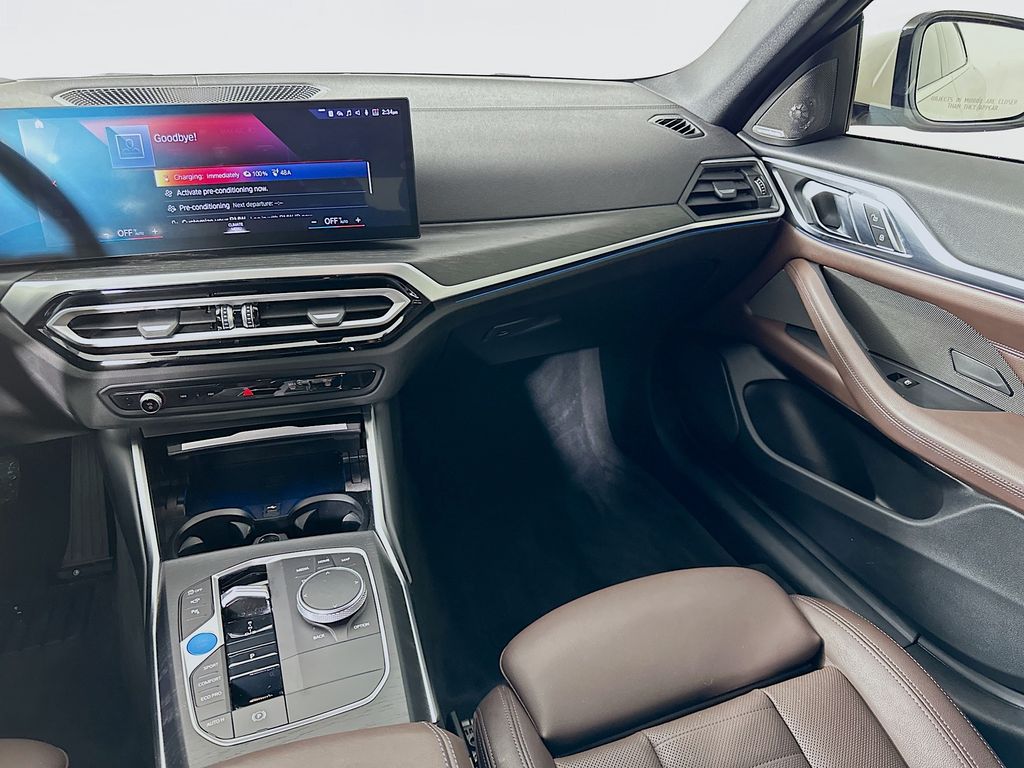 Thumbnail: 2023 BMW i4 - 24