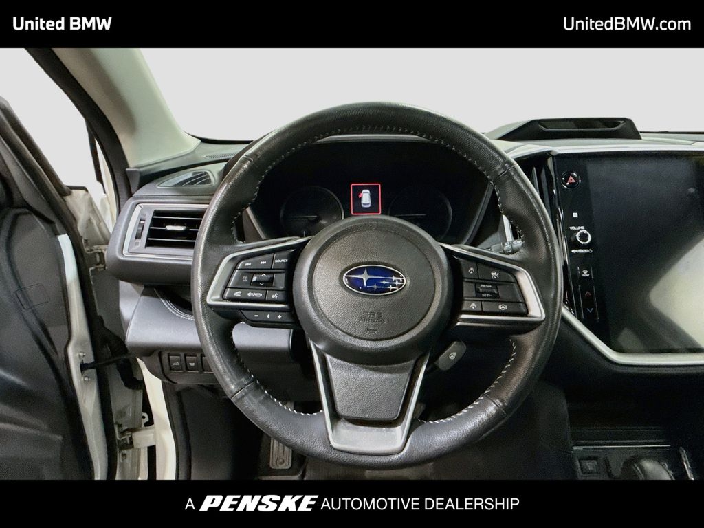 Thumbnail: 2023 Subaru Ascent - 13