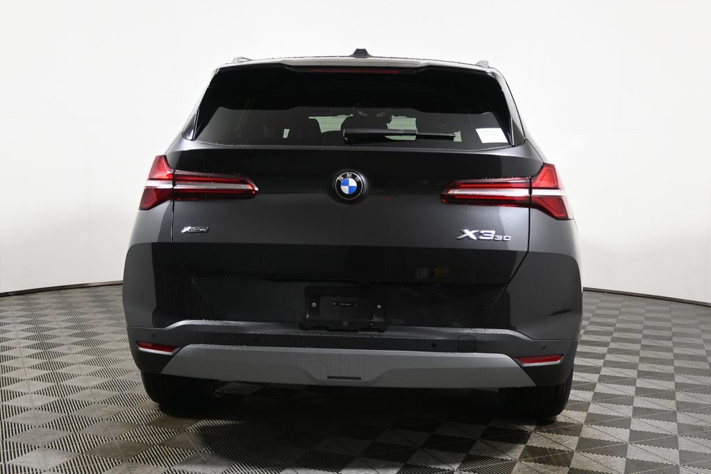 Thumbnail: 2026 BMW X3 - 6