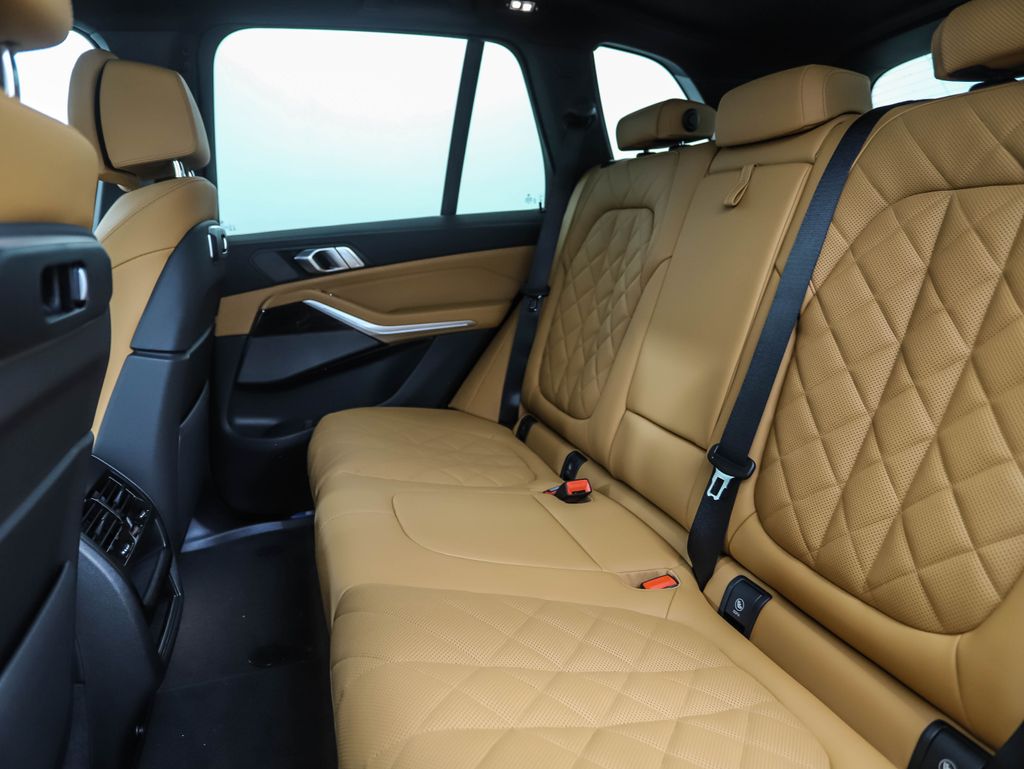 2026 BMW X5 xDrive40i 22
