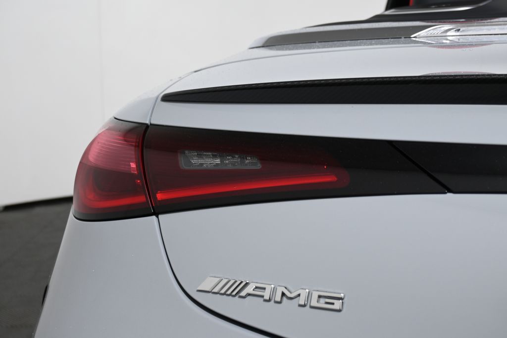 Thumbnail: 2026 Mercedes-Benz CLE - 19