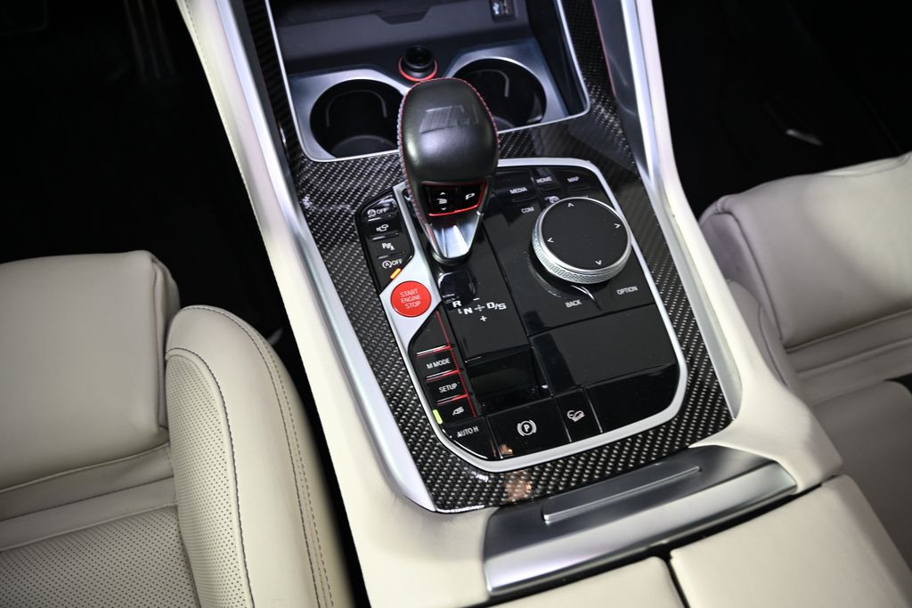 2022 BMW X5 M 19