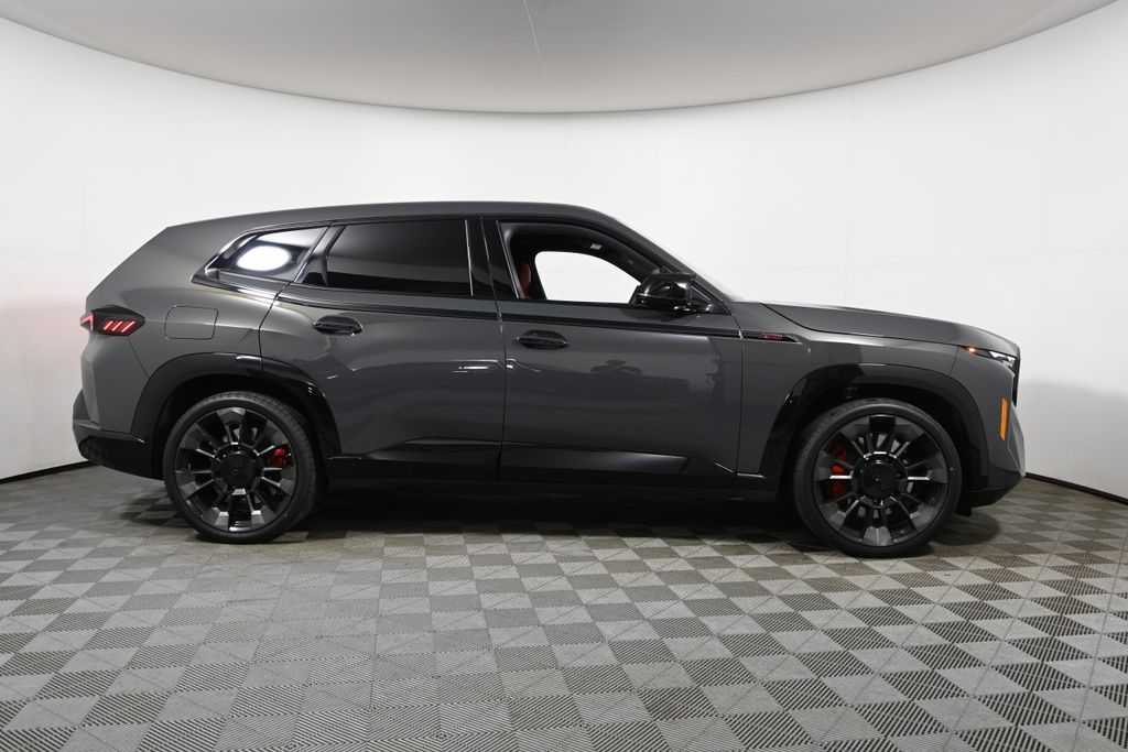 Thumbnail: 2026 BMW XM - 8