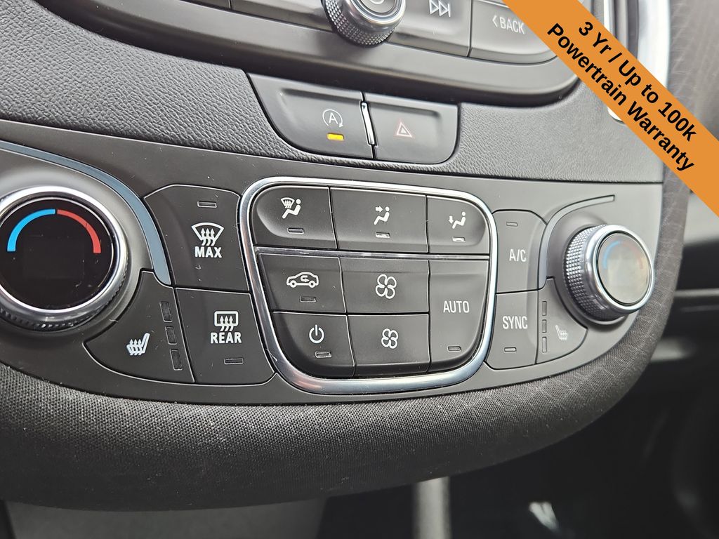 Used 2021 Chevrolet Malibu For Sale in Fort Wayne, IN