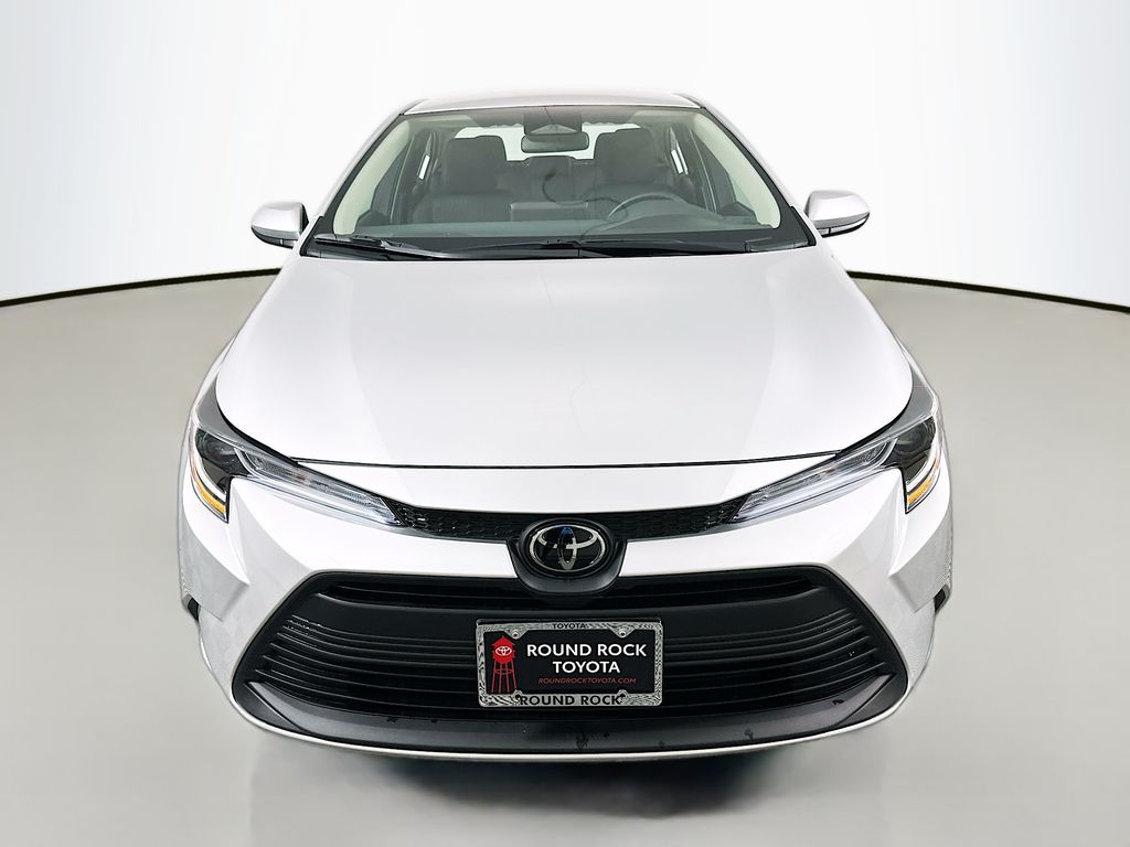 Thumbnail: 2025 Toyota Corolla - 2