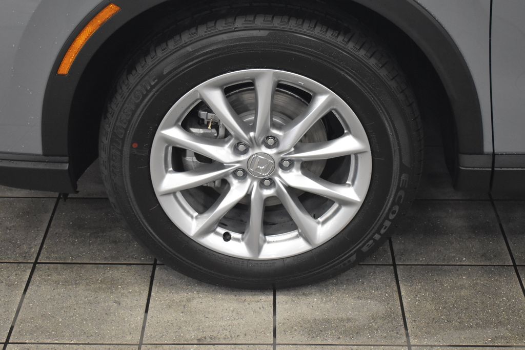 Thumbnail: 2026 Honda CR-V - 7