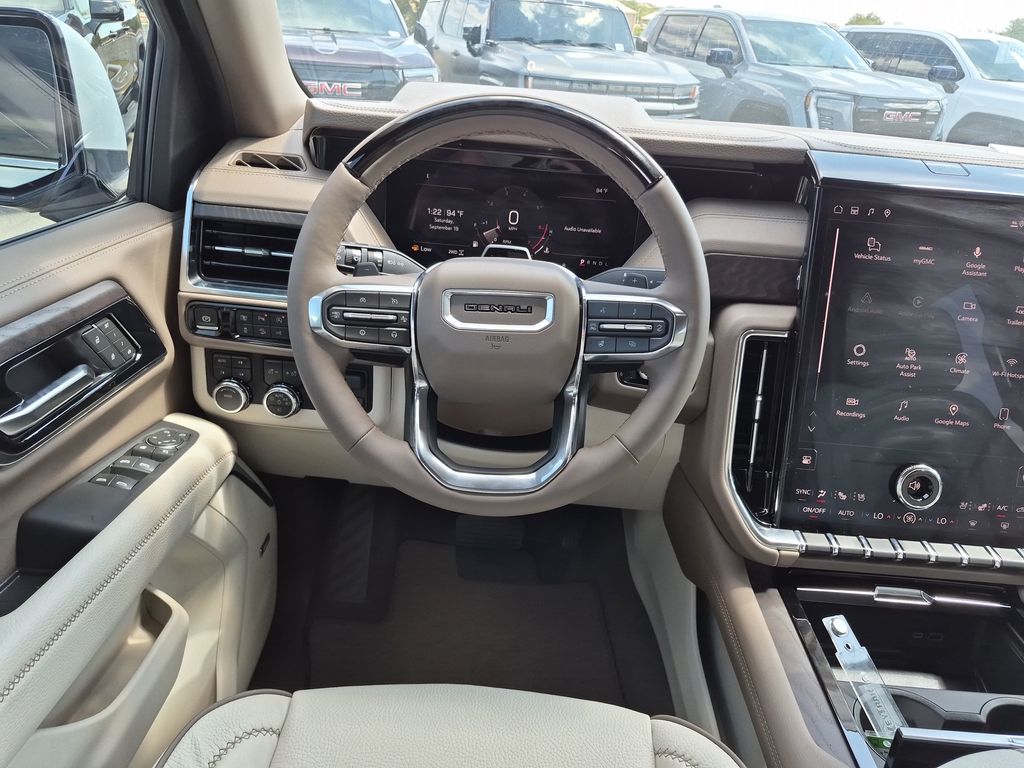 New 2026 White GMC Denali image 32