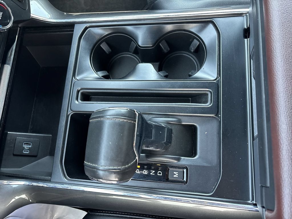 Used 2023 Area 51 Ford Lariat image 23