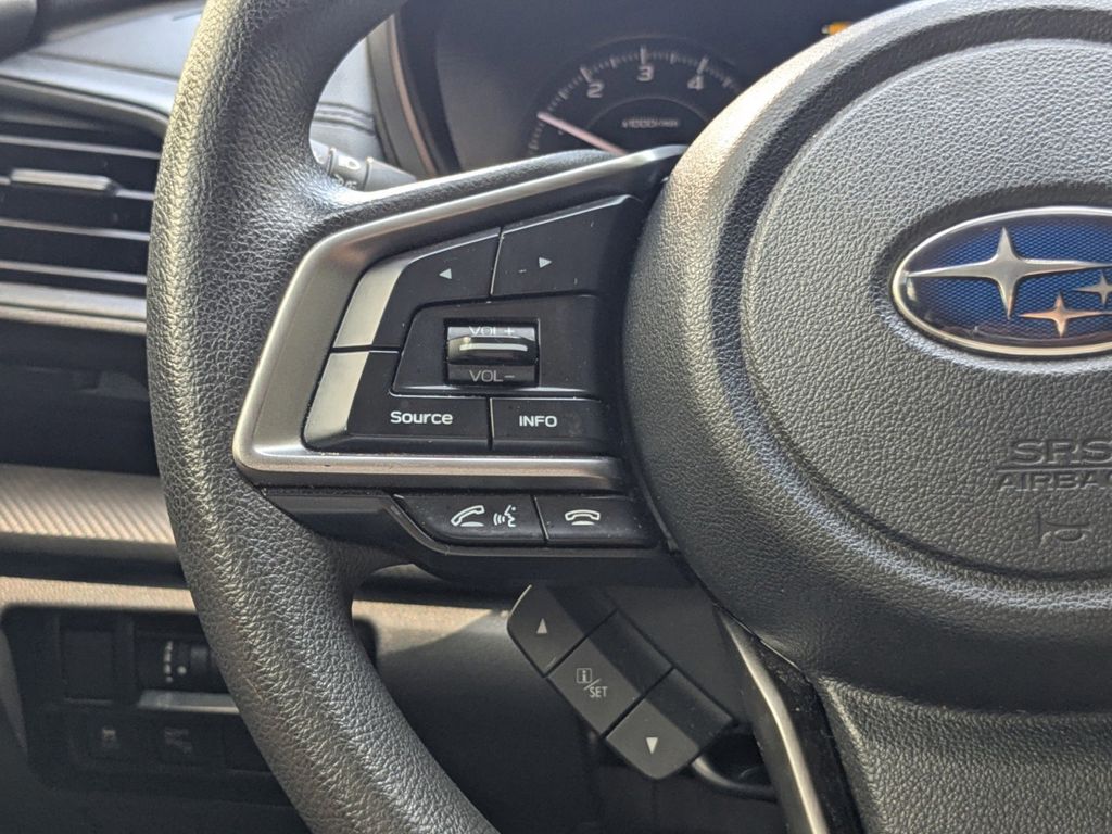 2020 Subaru Impreza Premium