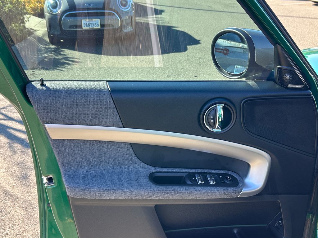 Thumbnail: 2023 MINI Cooper Countryman - 11