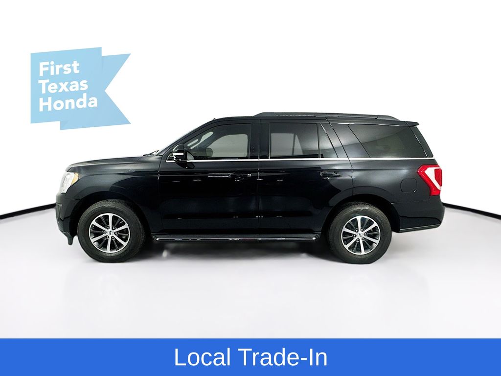 Used Car 2021 Ford Expedition  Xlt For Sale Under $30,000 In Austin, Texas