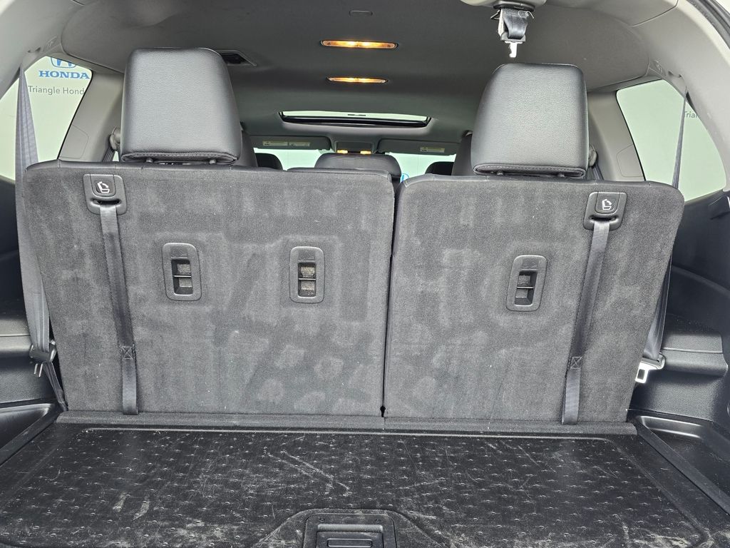 Used Car 2021 Honda Pilot  Ex-l For Sale Under $30,000 In San Juan, Puerto Rico