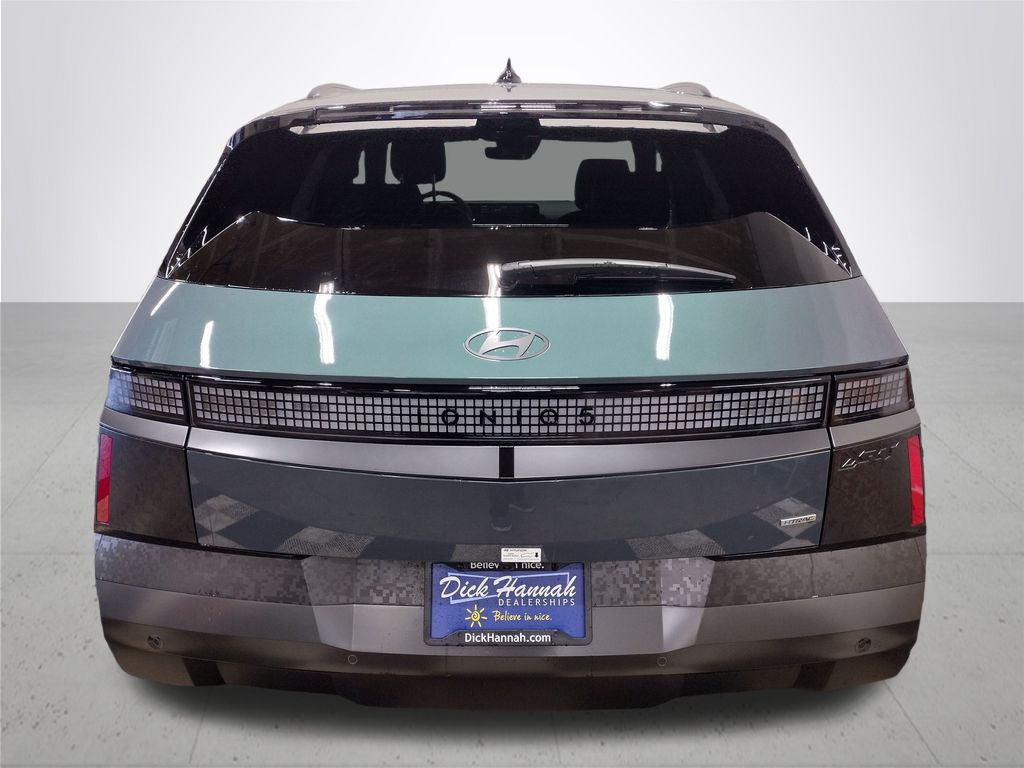 2026 Hyundai IONIQ 5 XRT