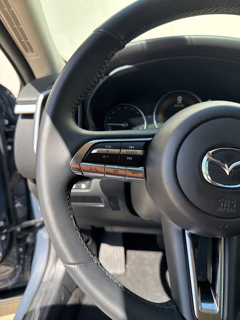 Used Car 2025 Mazda Cx-50 Hybrid  Preferred For Sale Under $35,000 In Georgetown, Texas