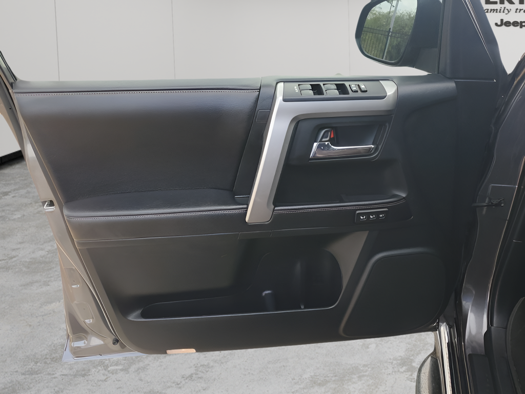 Used Car 2017 Toyota 4runner  Limited For Sale Under $25,000 In Austin, Texas