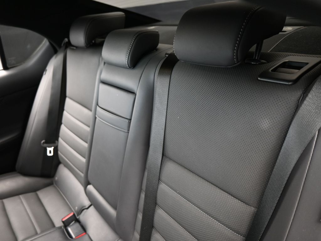 Used 2021 White Lexus 350 F SPORT image 27