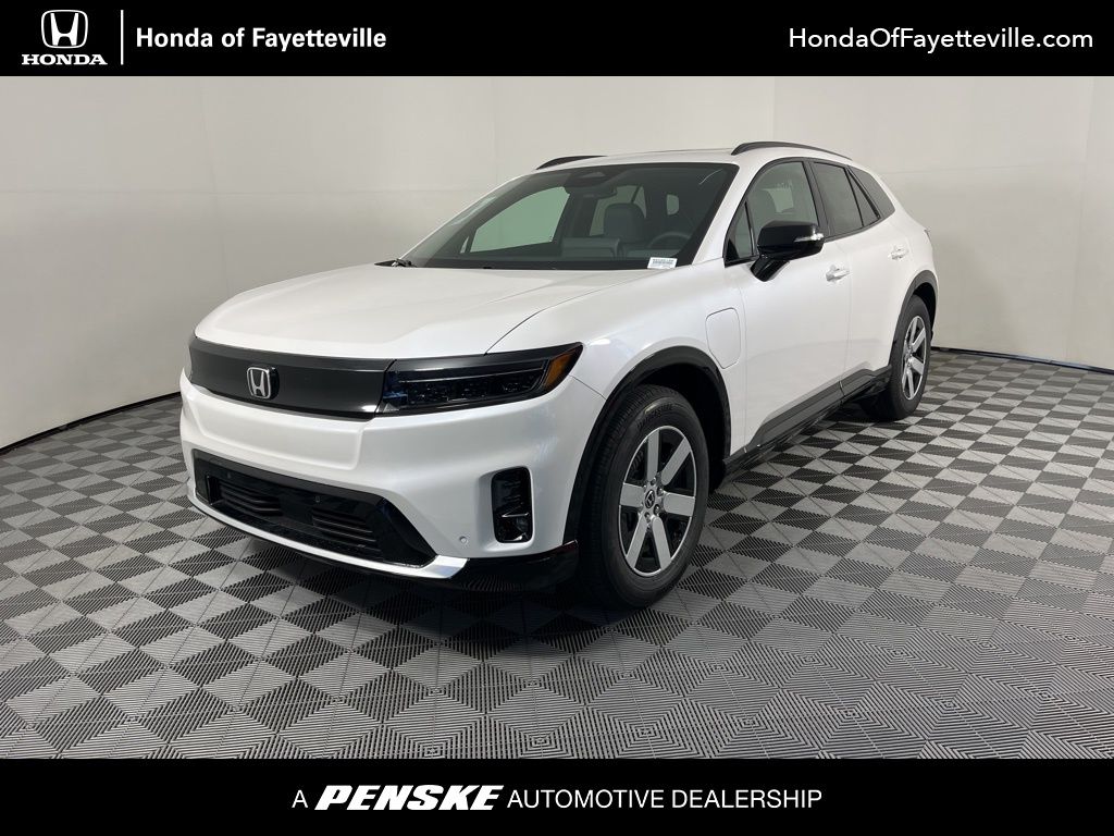 2024 Honda Prologue Touring -
                Fayetteville, AR