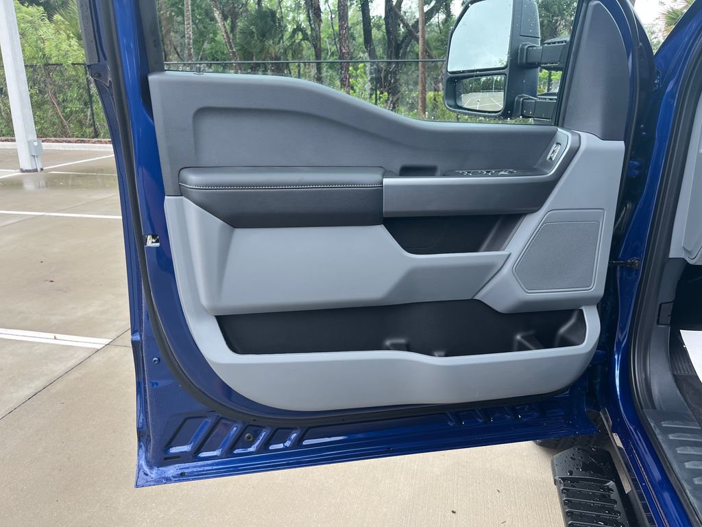 New 2026 Blue Ford XL image 15