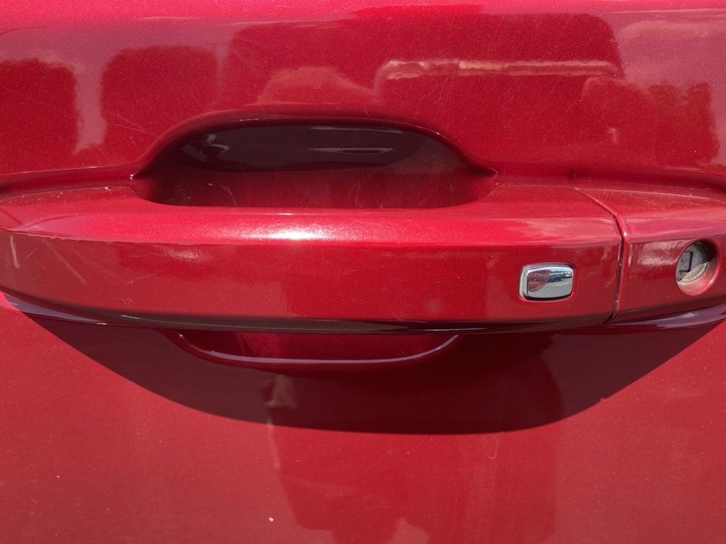 Thumbnail: 2019 Chevrolet Silverado 1500 - 13