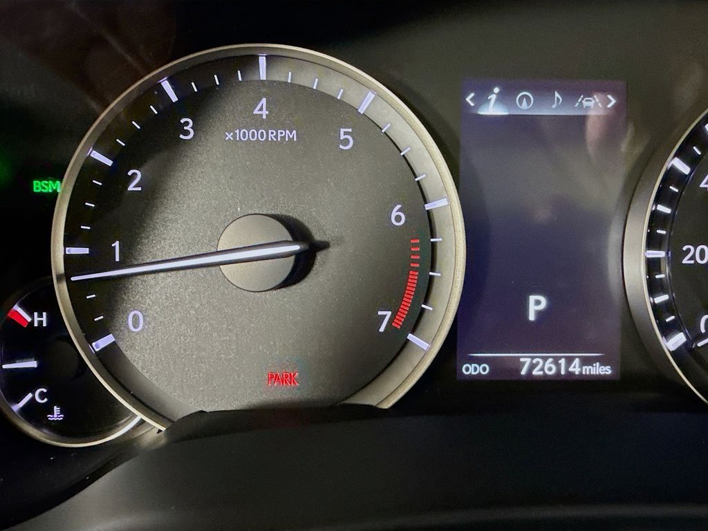 Thumbnail: 2020 Lexus RX - 12