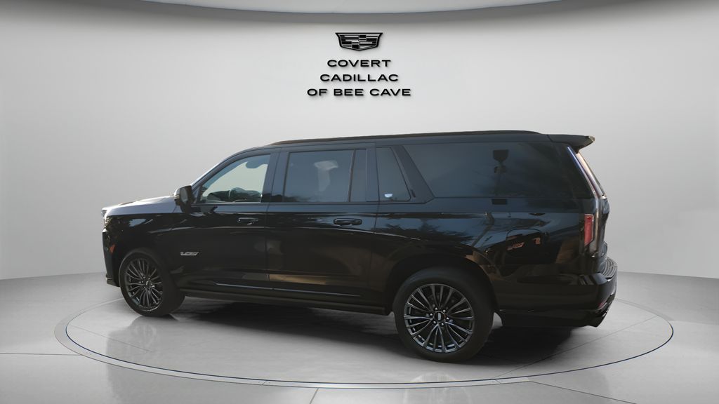 Used Car 2023 Cadillac Escalade Esv  V-series For Sale Under $100,000 In Austin, Texas