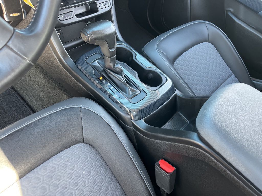 Thumbnail: 2015 Chevrolet Colorado - 19