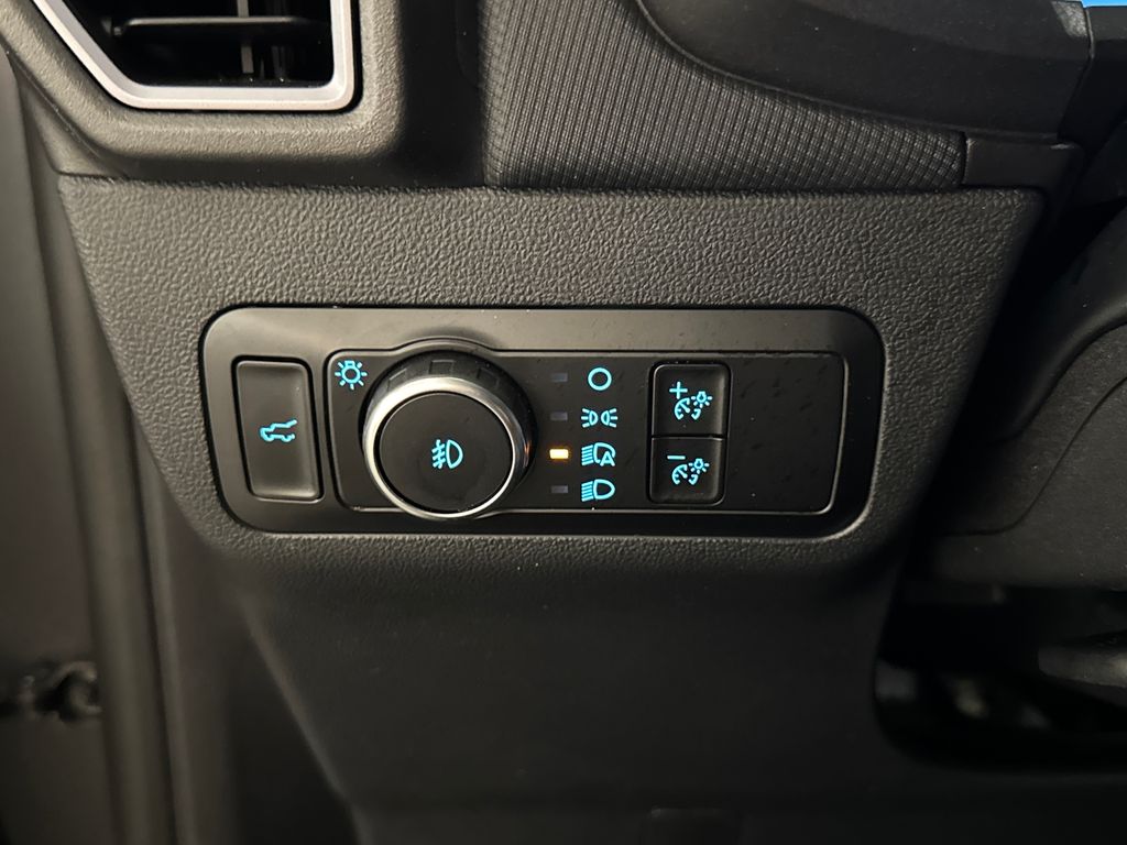 Certified Used 2025 Gray Ford Big Bend image 19