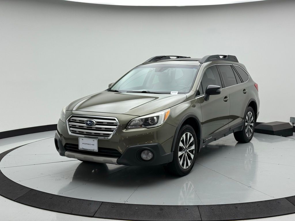 2017 Subaru Outback 3.6R Limited -
                  Chantilly, VA