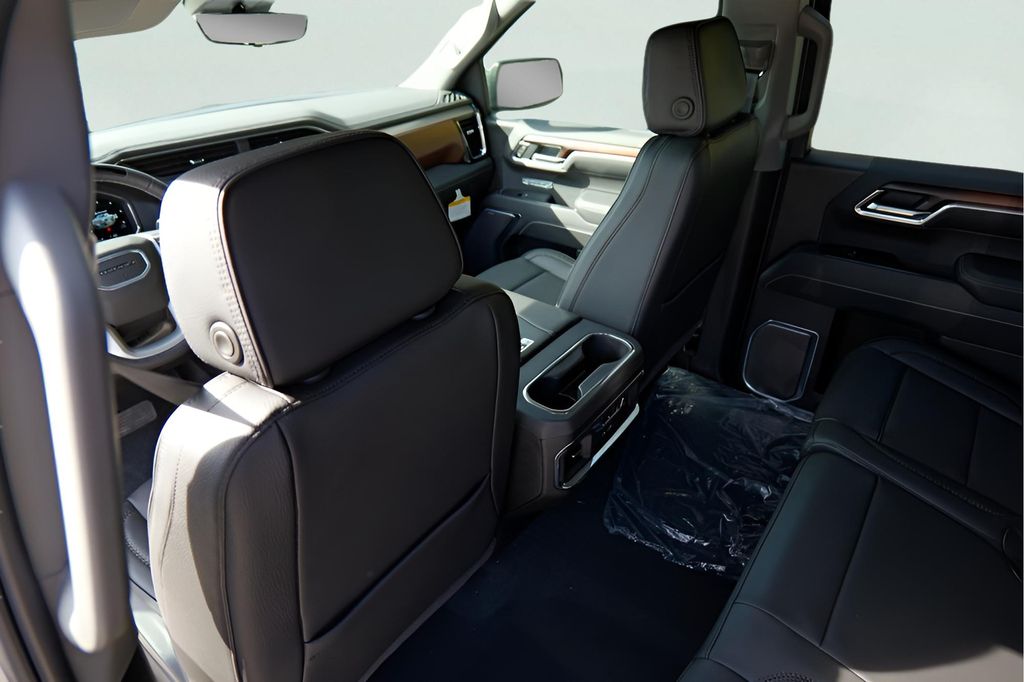 New 2026 Beige GMC Denali image 22