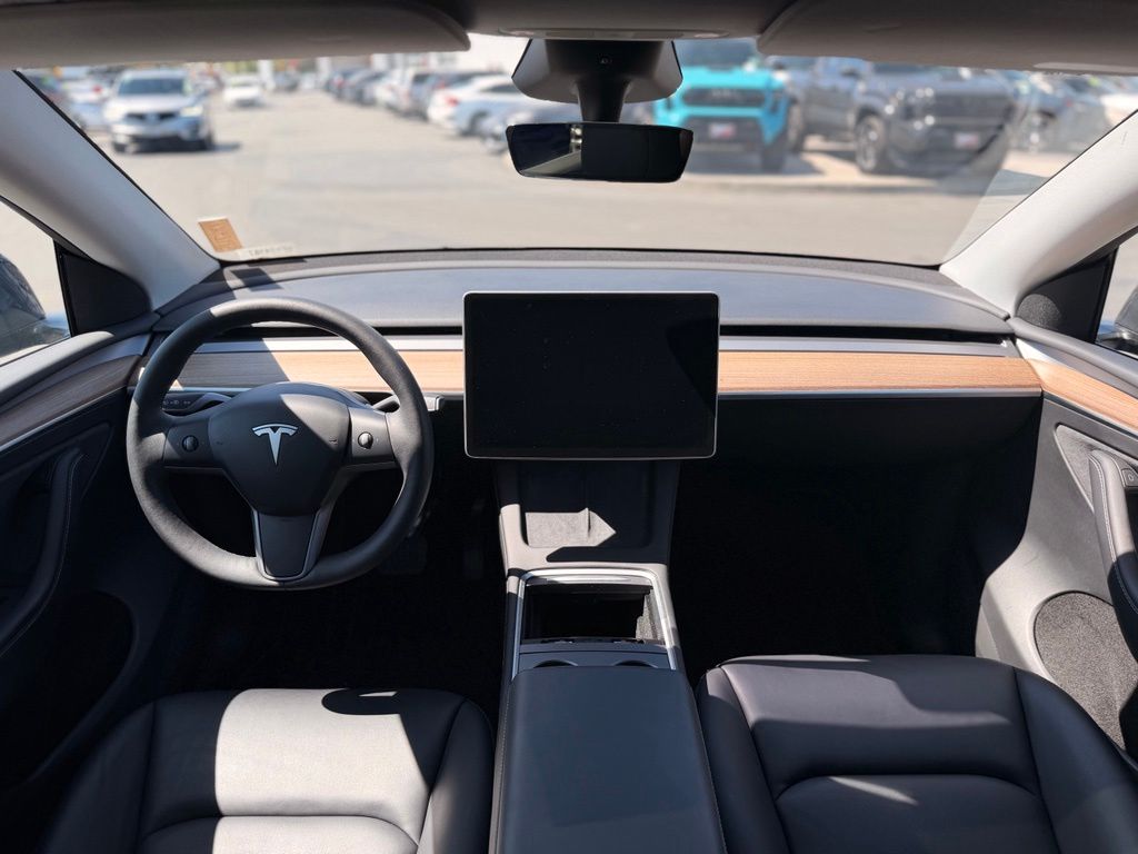 Used 2023 Tesla Model Y SUV