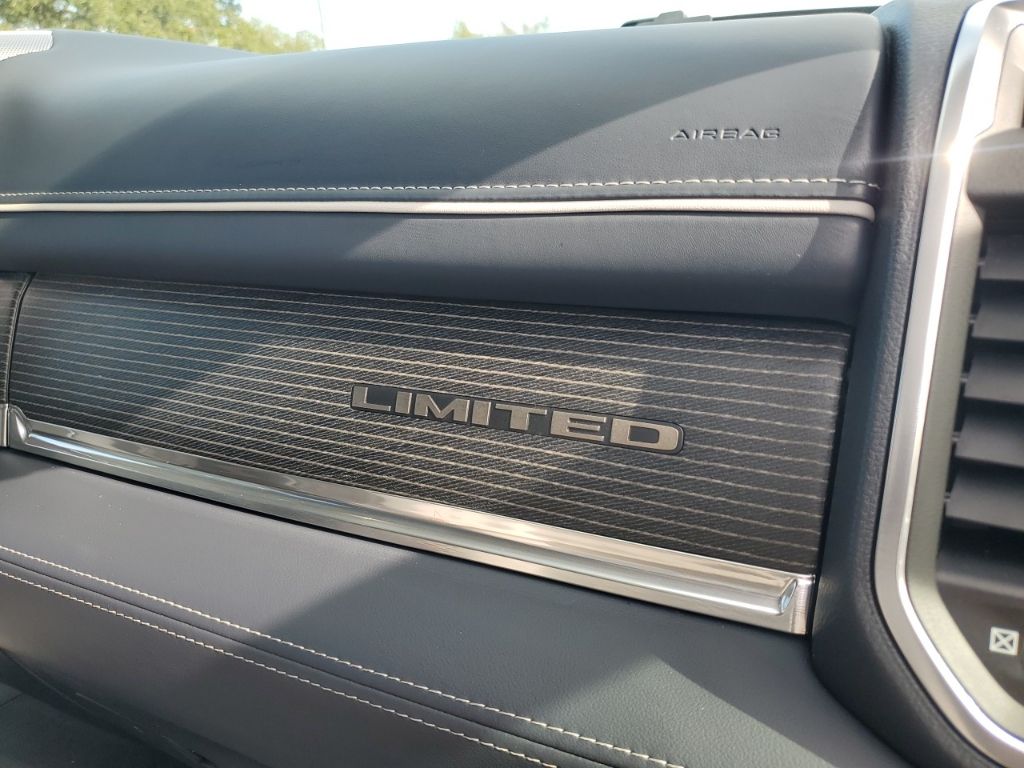 Used Car 2022 Ram 1500  Limited For Sale Under $50,000 In Austin, Texas