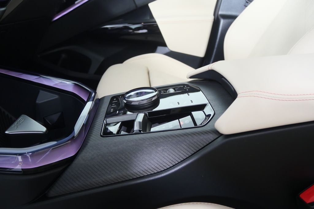 Thumbnail: 2026 BMW X3 - 19