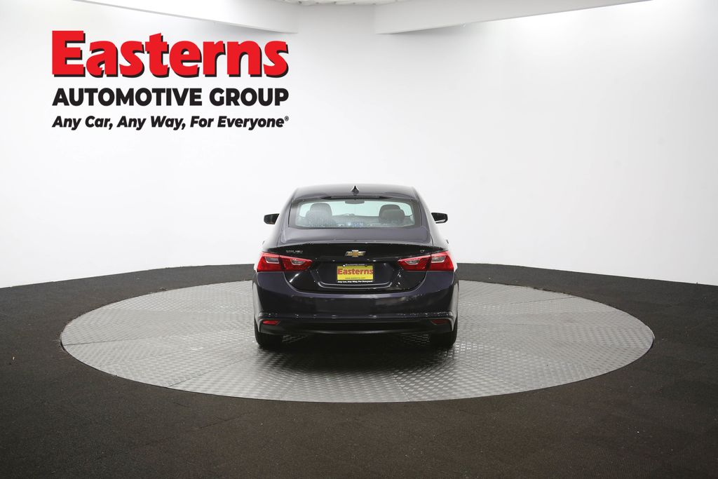 Used 2023 Gray Chevrolet LT image 36