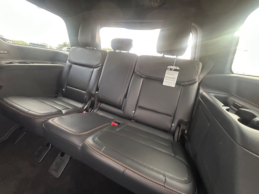 Used Car 2025 Ford Expedition  Tremor For Sale Under $80,000 In Floresville, Texas