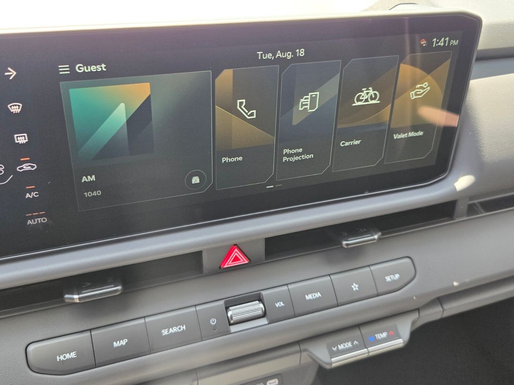 2027 Kia Seltos - $34,930